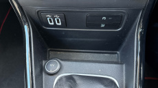 Ford EcoSport 1.0 EcoBoost 125 Titanium 5dr Petrol Hatchback